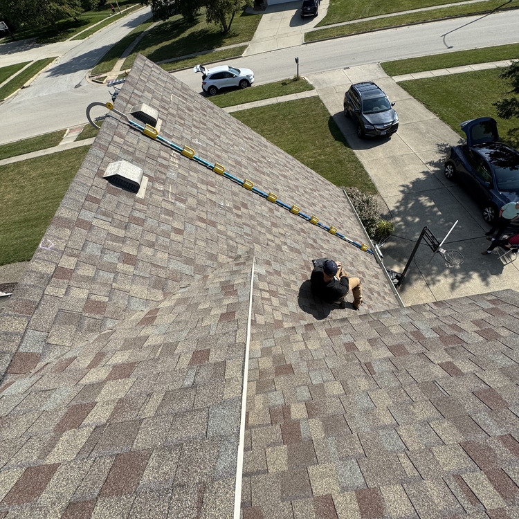 Public Adjusting Services in Peoria, IL
