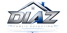 DIAZ Public Adjusting